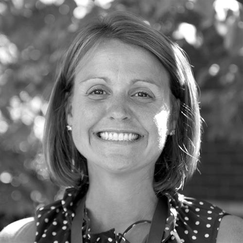 Rebecca Crawford
